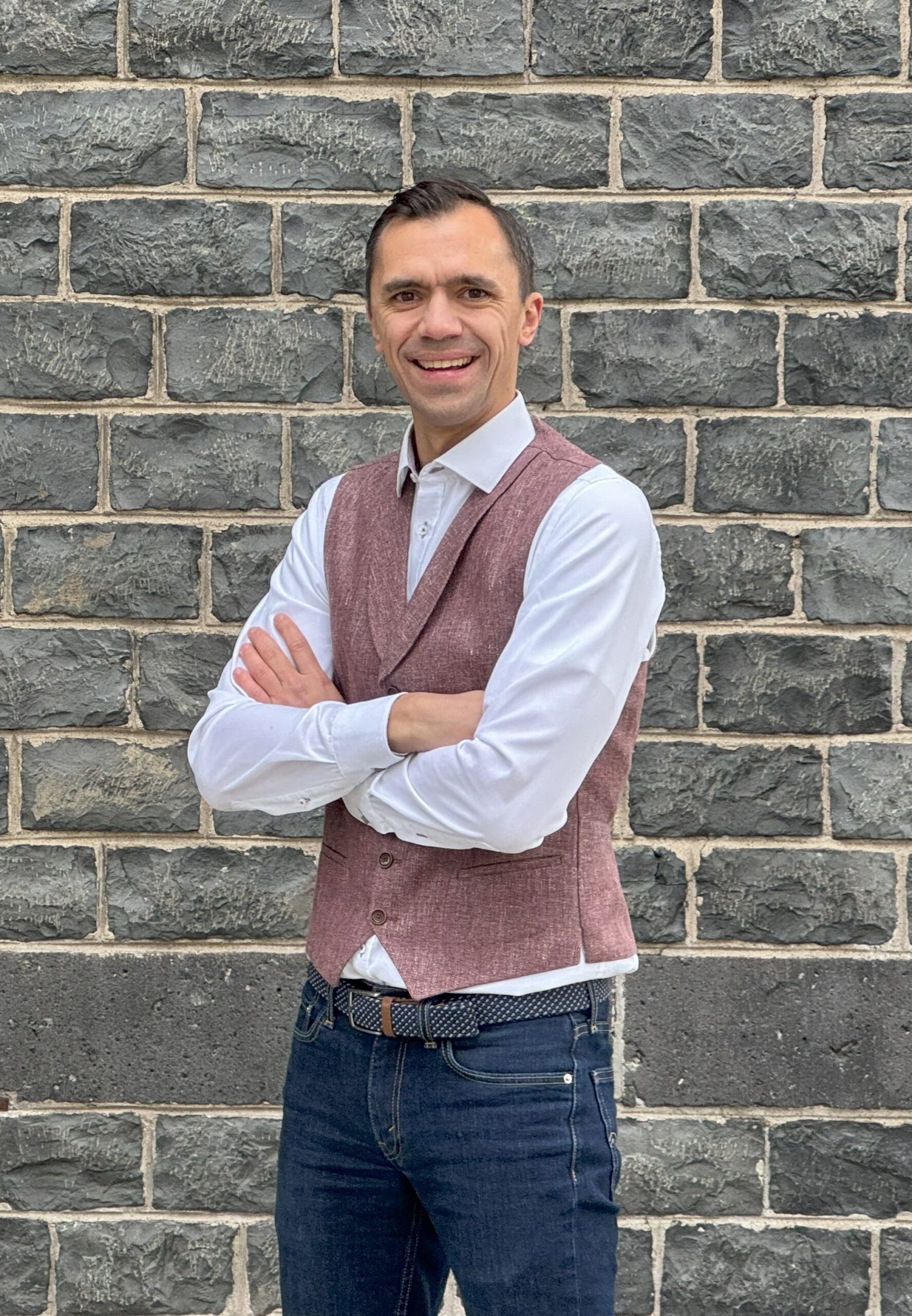 Sebastian Thamm